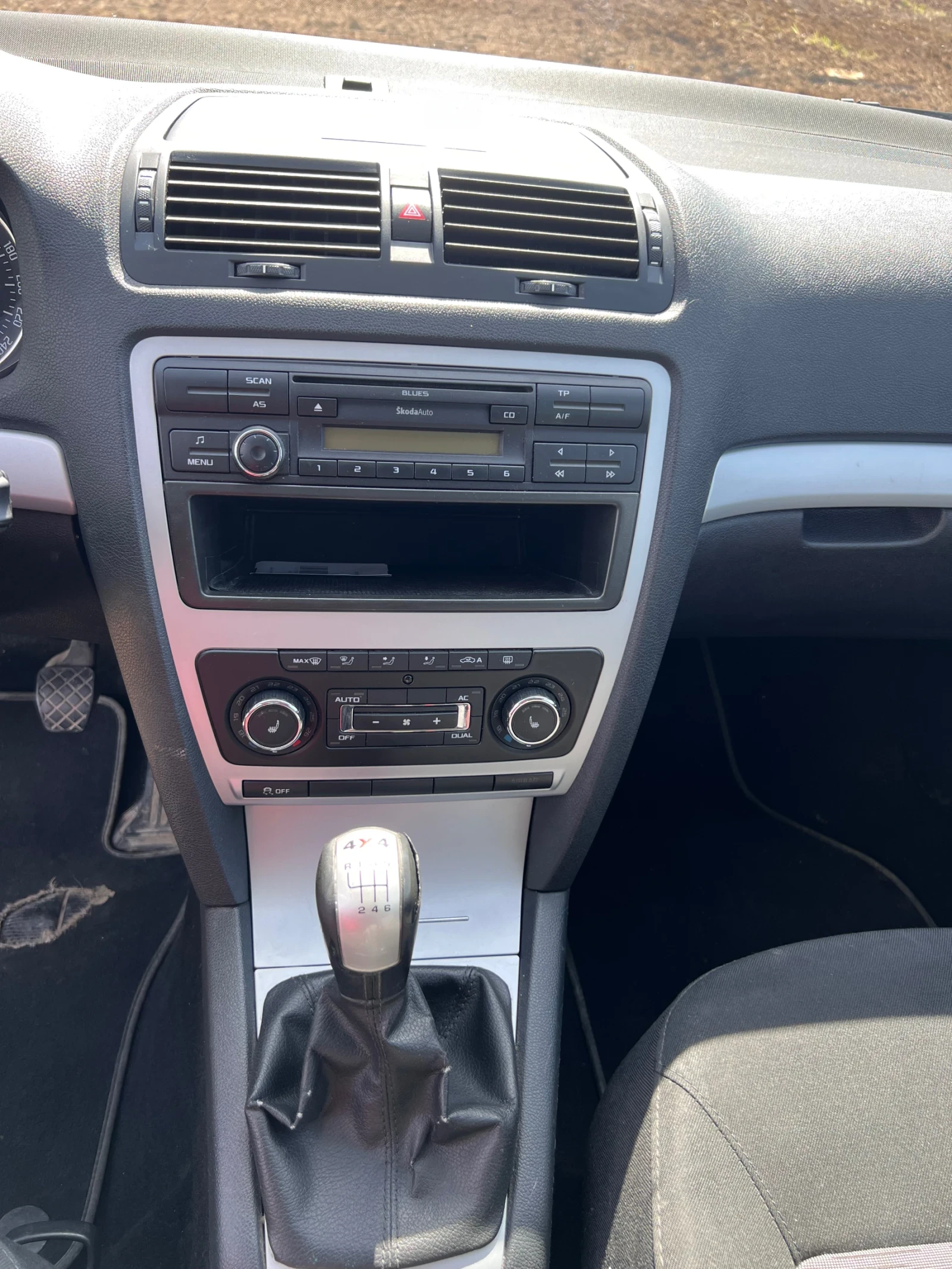 Skoda Octavia 1.8 TSI ���� �� ��������� ��������� | Mobile.bg � ����������� 7