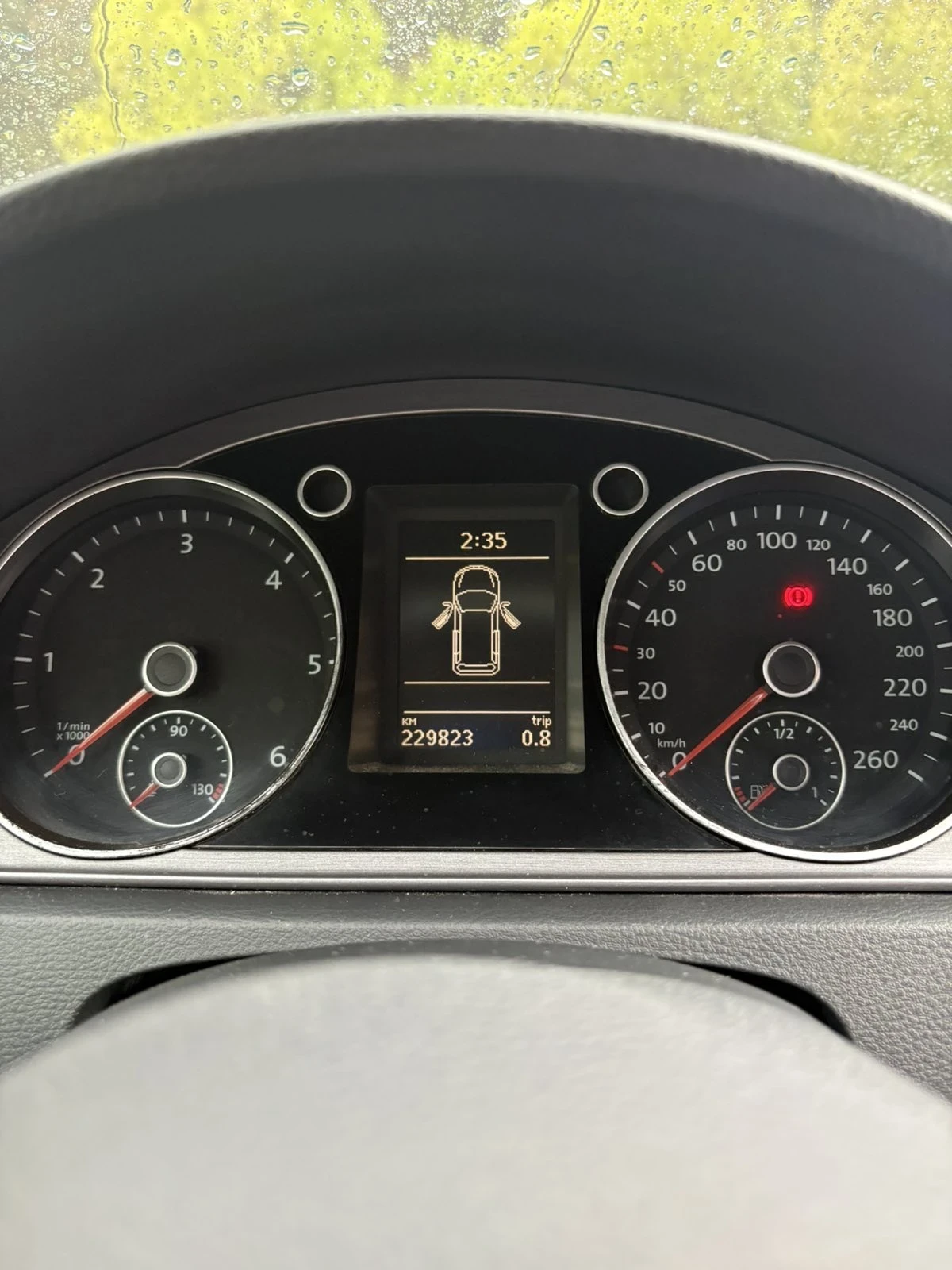 VW Passat, снимка 9 - Автомобили и джипове - 54357582