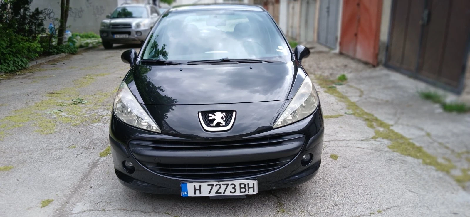 Peugeot 207 1.4 | Mobile.bg � ����������� 1
