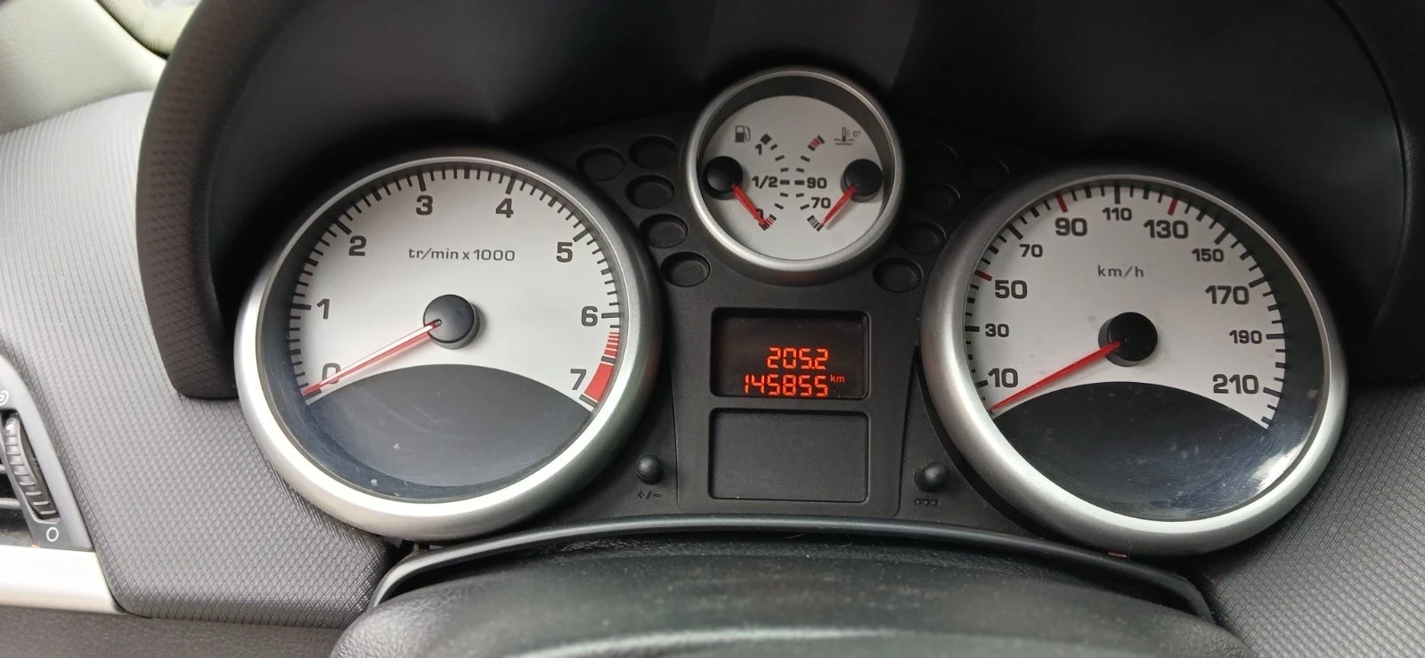Peugeot 207 1.4 | Mobile.bg � ����������� 6