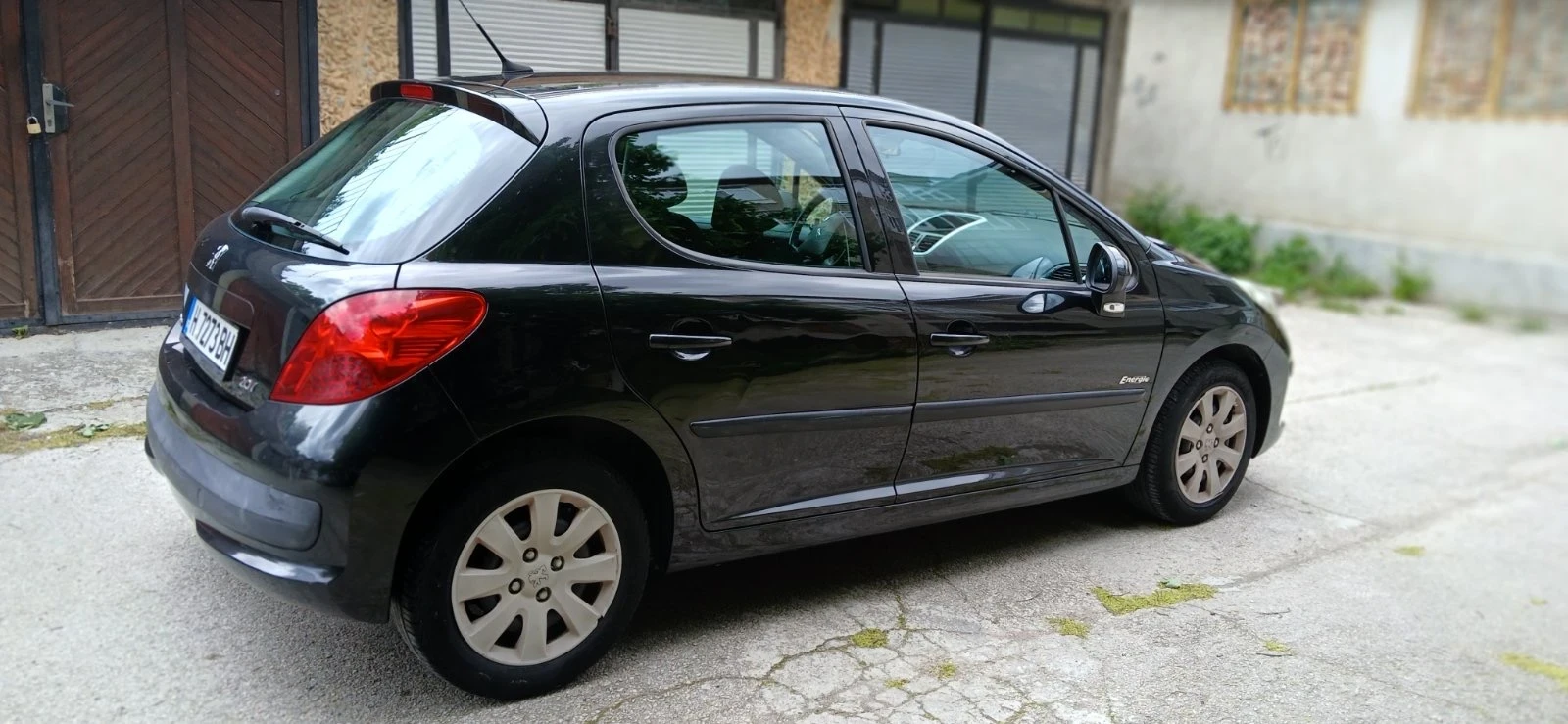 Peugeot 207 1.4 | Mobile.bg � ����������� 3