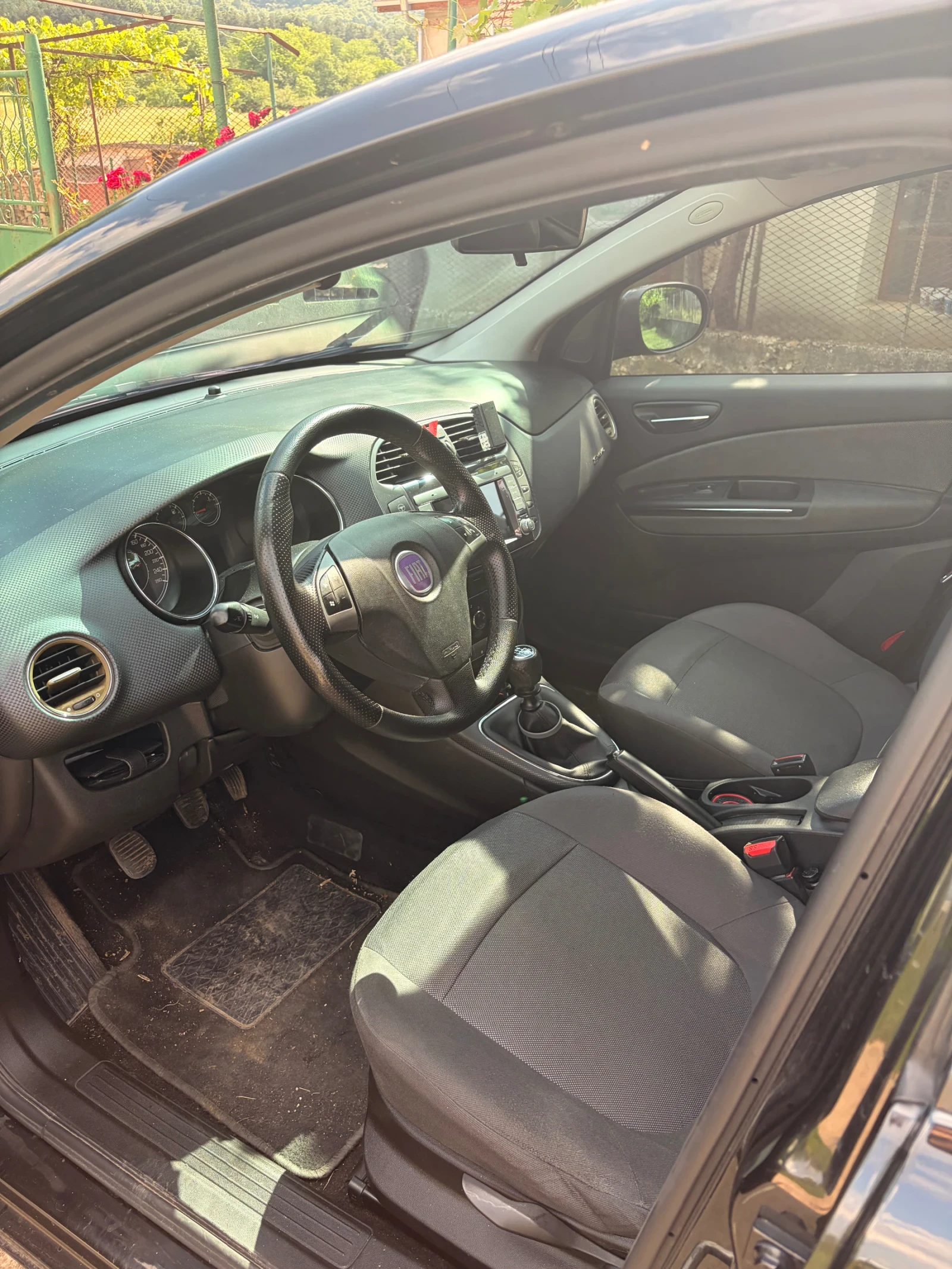Fiat Bravo | Mobile.bg � ����������� 10
