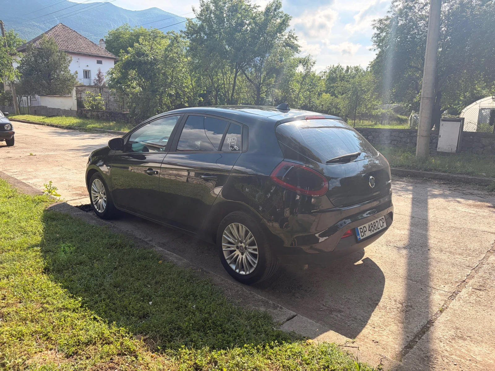 Fiat Bravo | Mobile.bg � ����������� 4