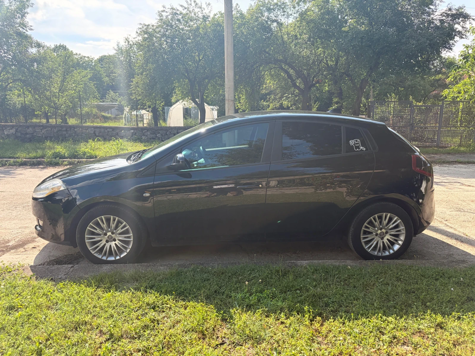 Fiat Bravo | Mobile.bg � ����������� 3