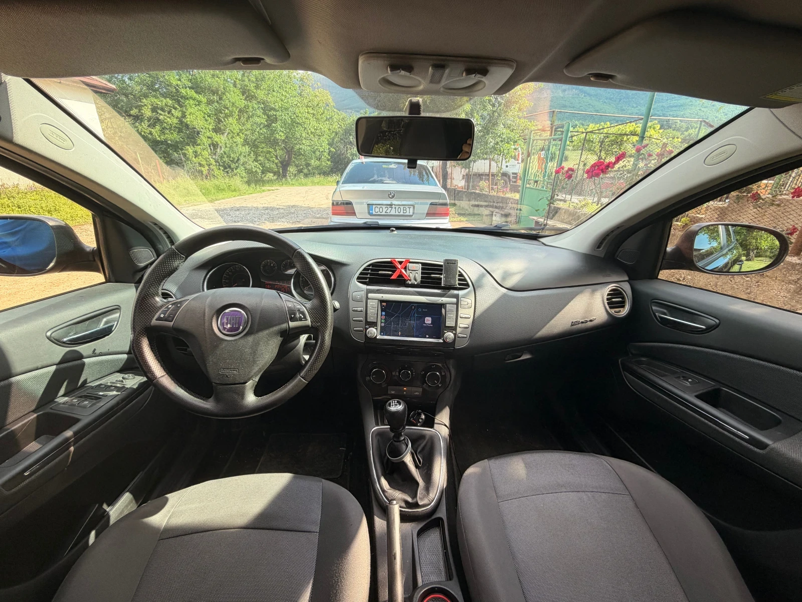 Fiat Bravo | Mobile.bg � ����������� 9