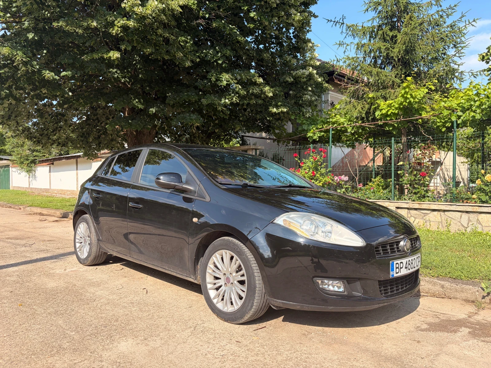 Fiat Bravo | Mobile.bg � ����������� 8