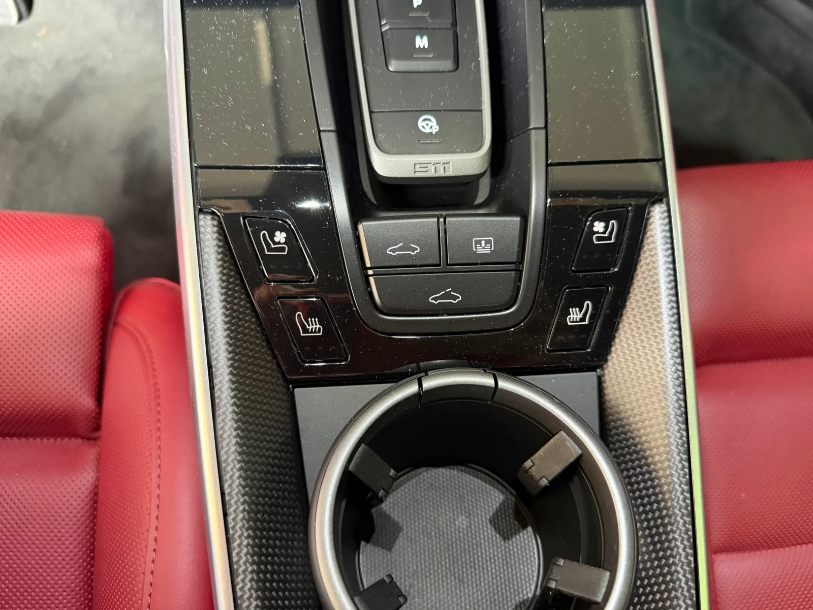 Porsche 911 turbo s, снимка 10 - Автомобили и джипове - 54797343