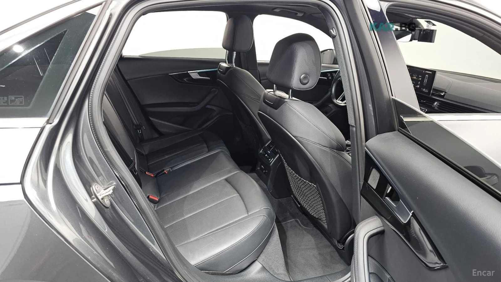 Audi A4 QUATTRO* 45TFSI* PREMIUM* MATRIX* ОБДУХВАНЕ* КАМЕР, снимка 10 - Автомобили и джипове - 54896331