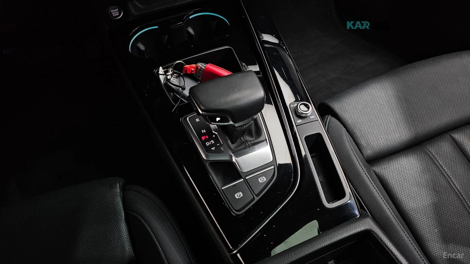 Audi A4 QUATTRO* 45TFSI* PREMIUM* MATRIX* ОБДУХВАНЕ* КАМЕР, снимка 11 - Автомобили и джипове - 54896331