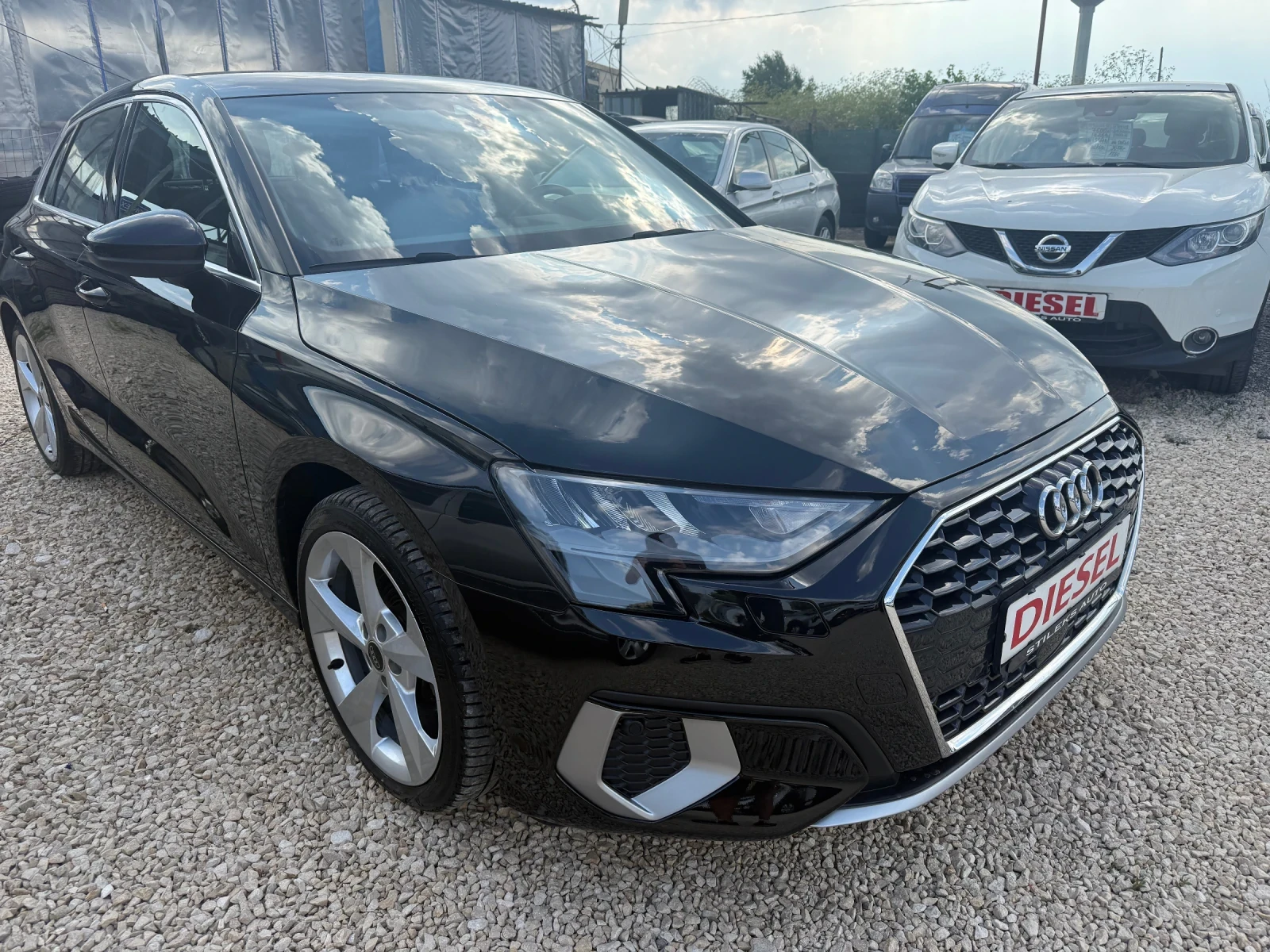 Audi A3 42000��� ��!!!! | Mobile.bg � ����������� 2