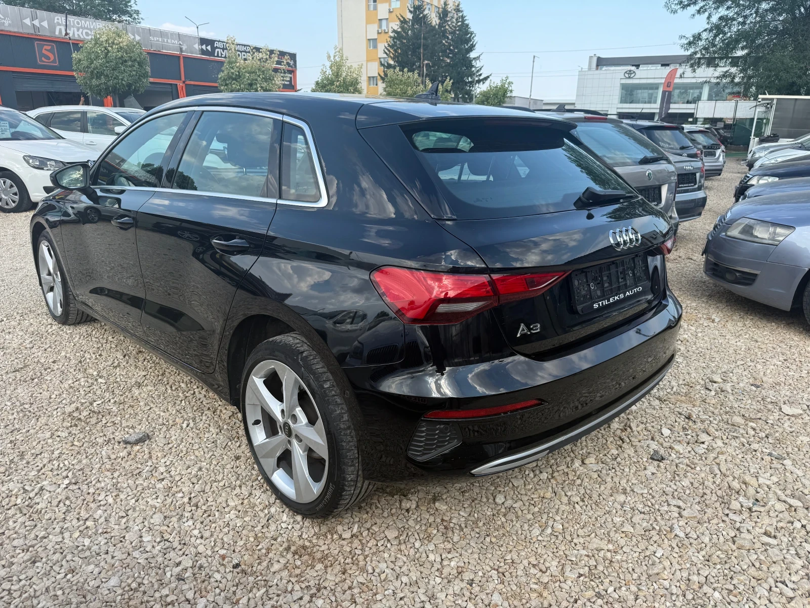 Audi A3 42000��� ��!!!! | Mobile.bg � ����������� 5