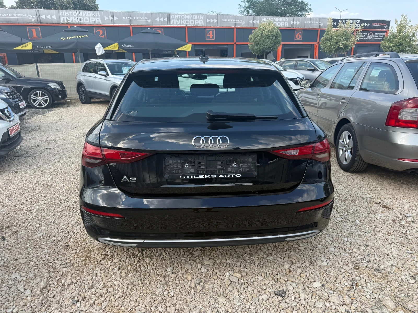 Audi A3 42000��� ��!!!! | Mobile.bg � ����������� 4