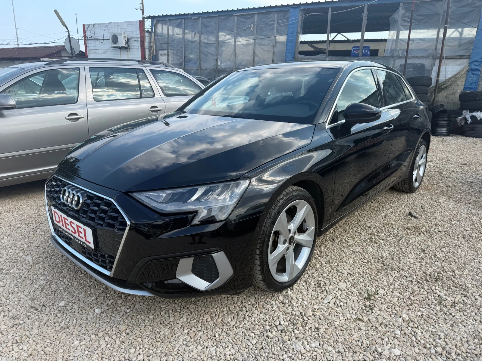 Audi A3 42000��� ��!!!! | Mobile.bg � ����������� 1