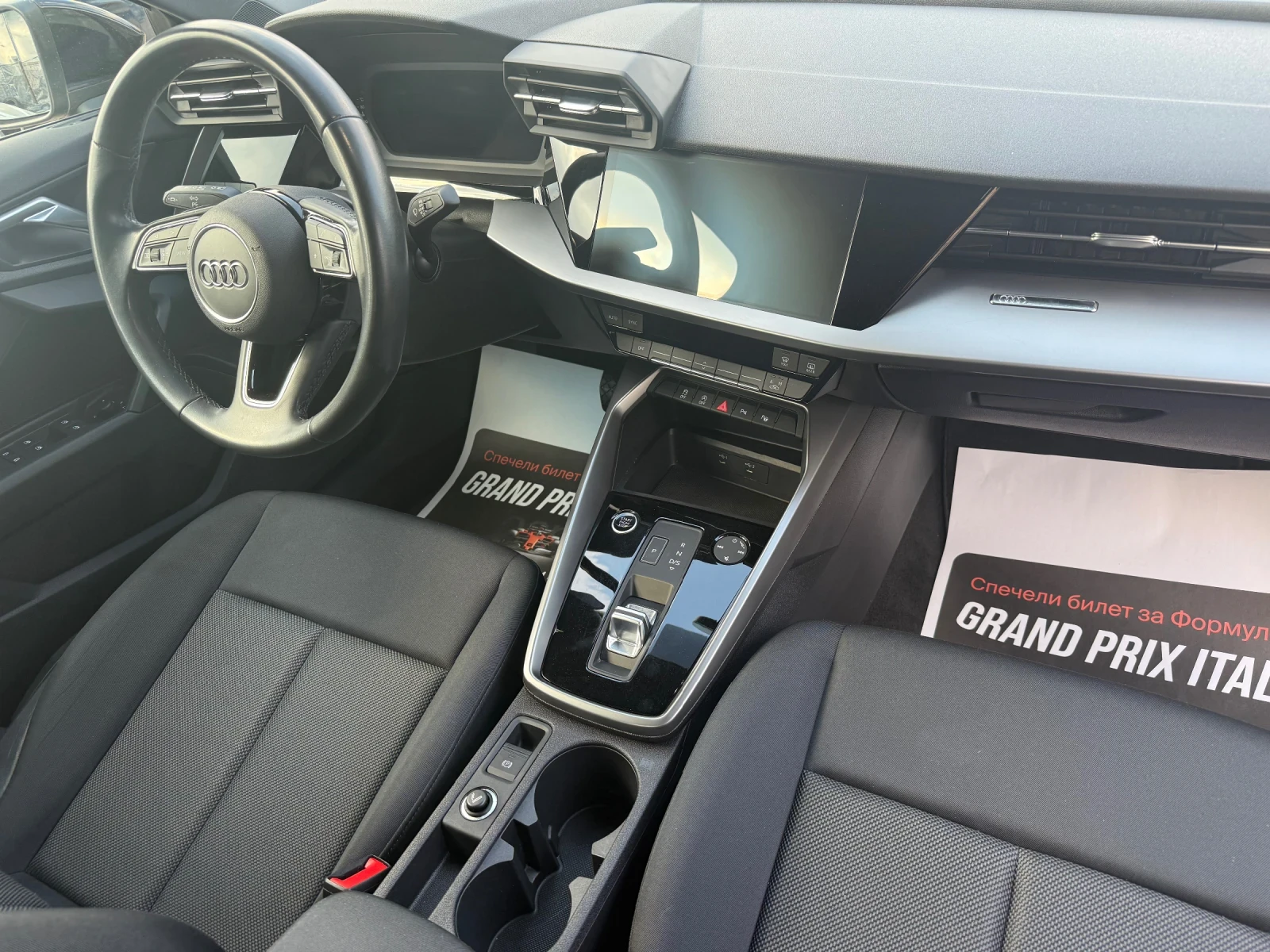 Audi A3 42000��� ��!!!! | Mobile.bg � ����������� 10