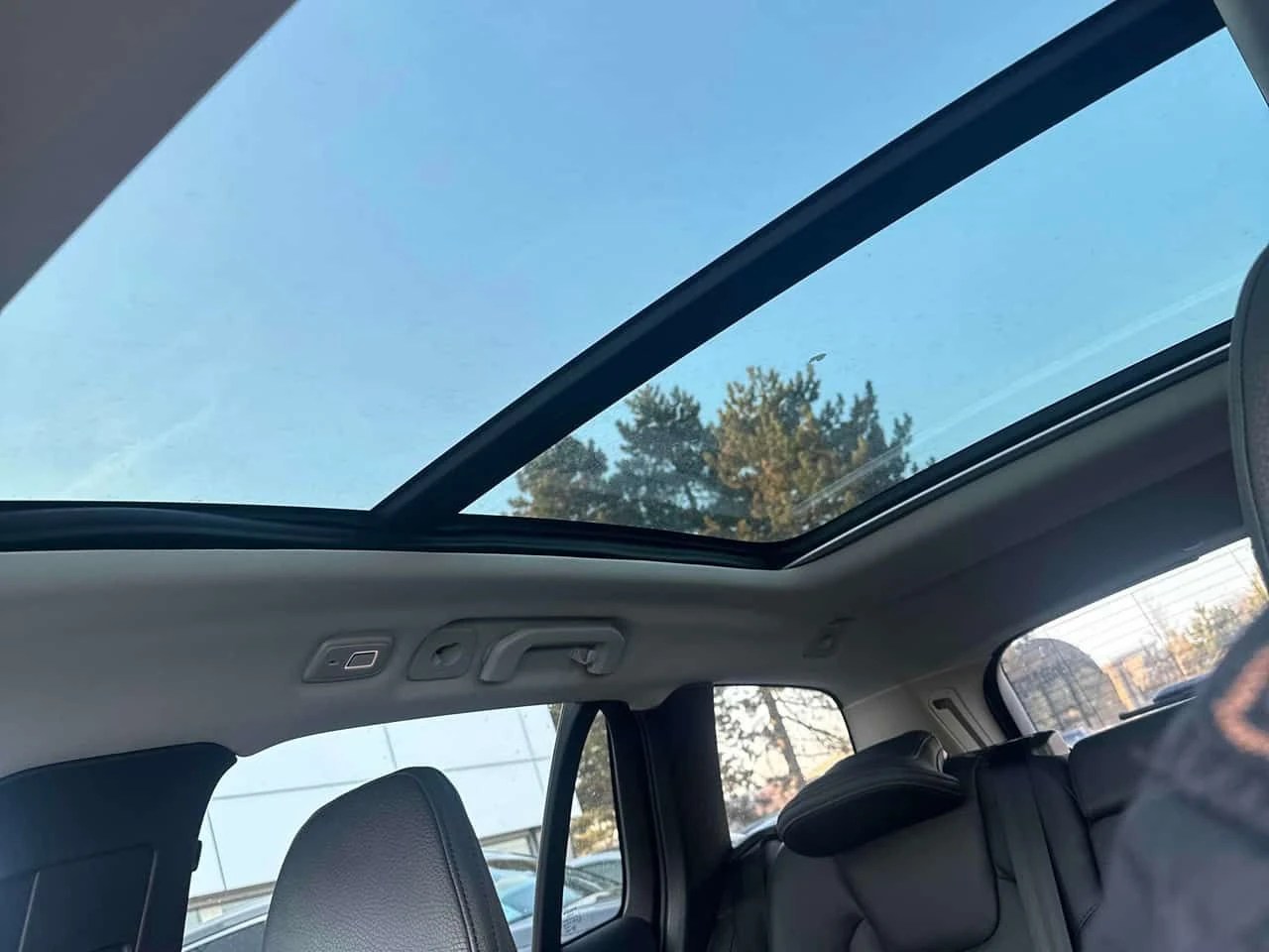 Volvo V60 Cross Country * Plus * CARFAX * ����� �� ����������� | Mobile.bg � ����������� 13