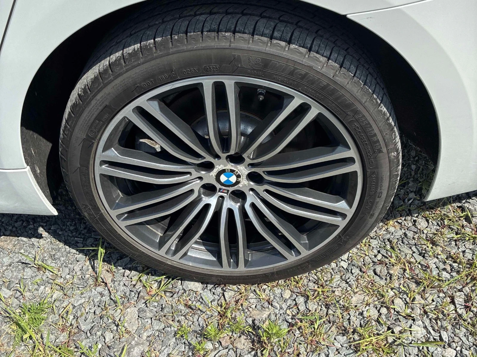 BMW 530 xDrive ЦЕНА ДО БЪЛГАРИЯ РЕГИСТРАЦИЯ & АВТОКРЕДИТ, снимка 14 - Автомобили и джипове - 55485756