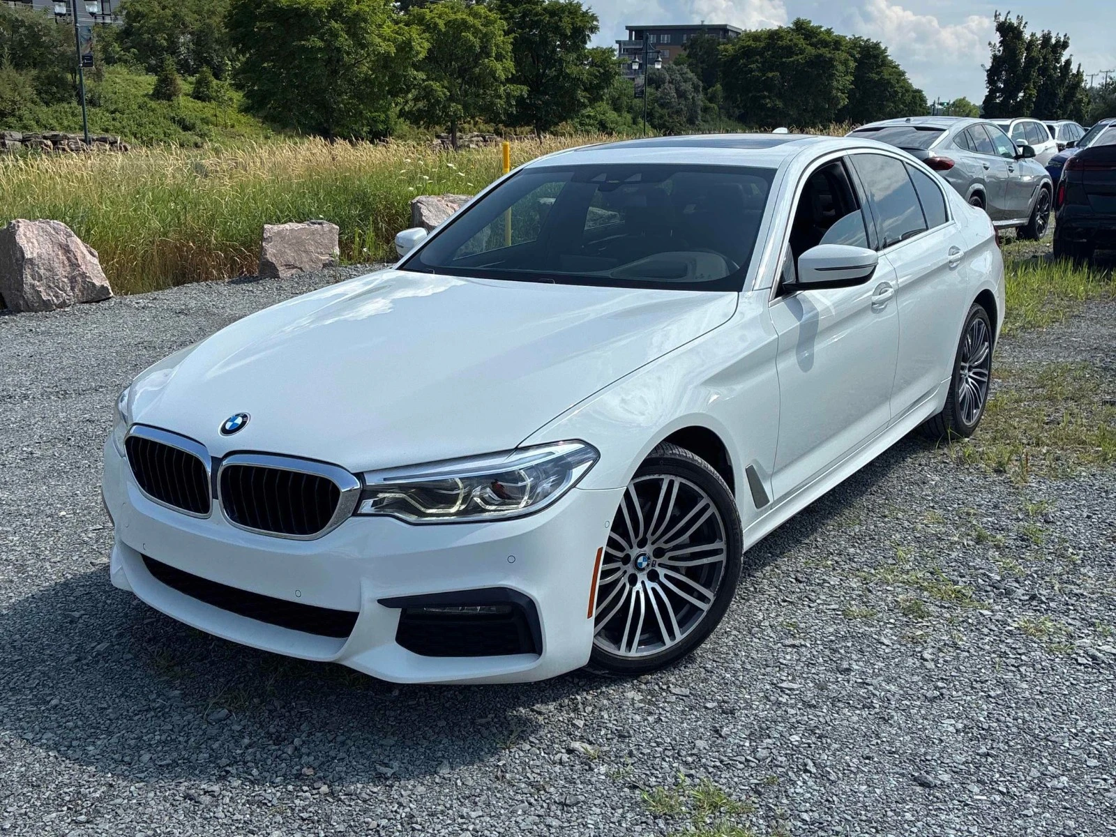 BMW 530 xDrive ЦЕНА ДО БЪЛГАРИЯ РЕГИСТРАЦИЯ & АВТОКРЕДИТ