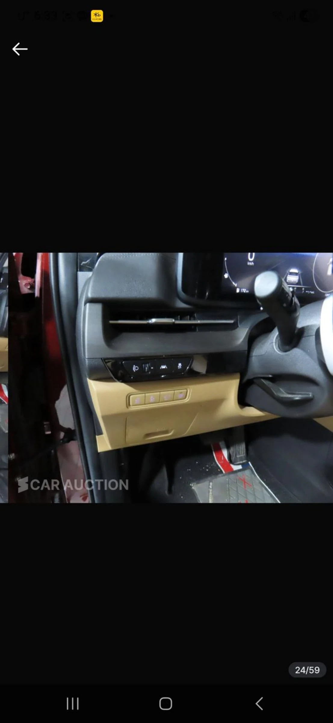 Kia Carnival 8+ 1 дизел автоматик, снимка 8 - Автомобили и джипове - 55609340