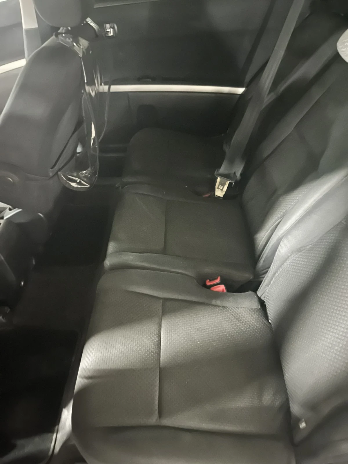 Toyota Corolla verso, снимка 7 - Автомобили и джипове - 55651978