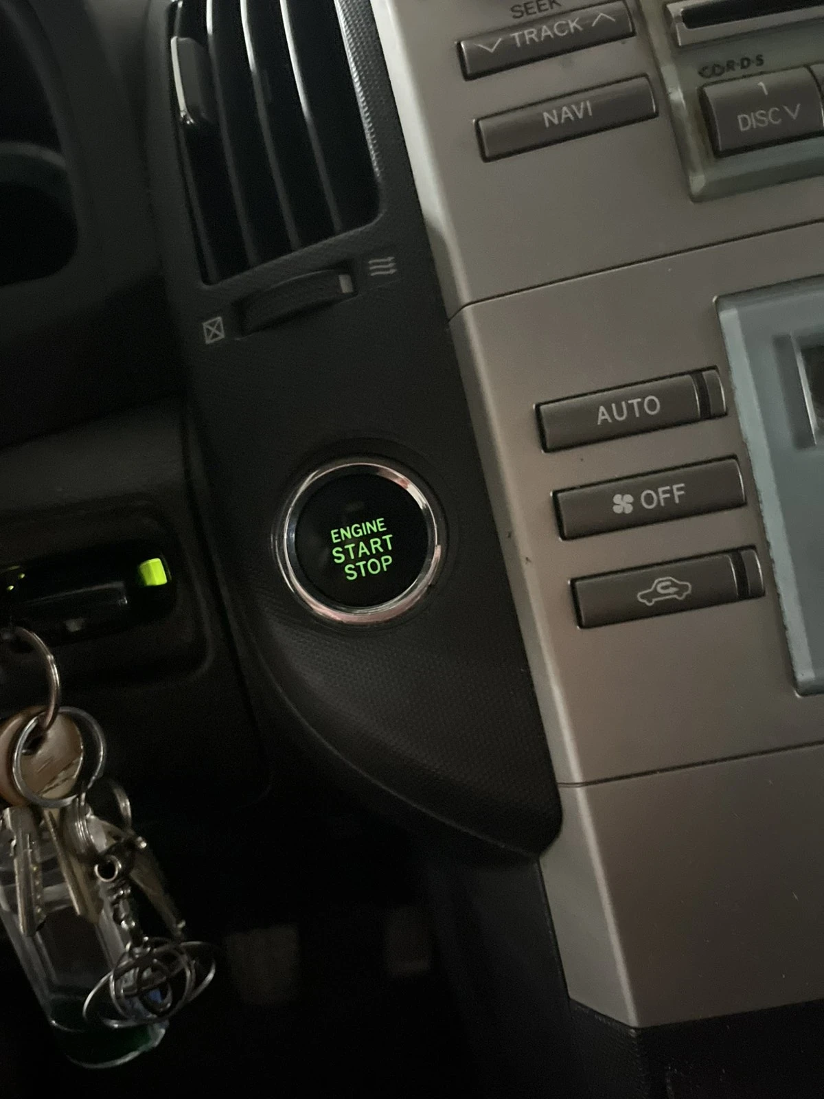 Toyota Corolla verso, снимка 11 - Автомобили и джипове - 55651978