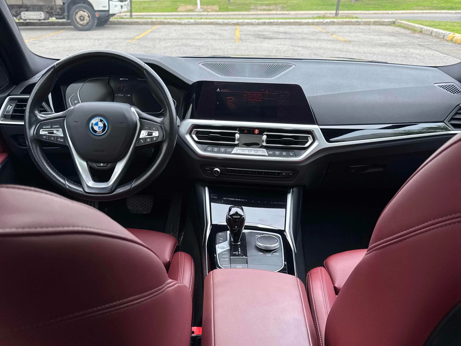 BMW 330 2.0L 4cyl AWD | Mobile.bg � ����������� 9
