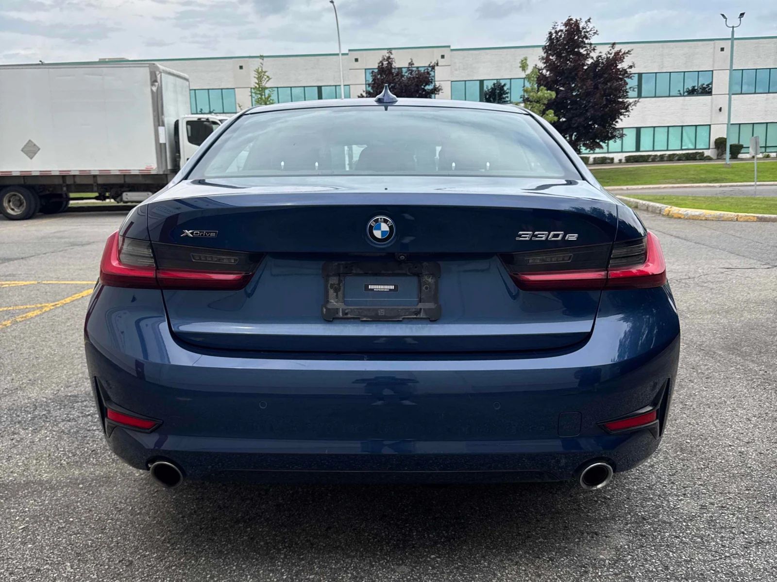 BMW 330 2.0L 4cyl AWD | Mobile.bg � ����������� 4