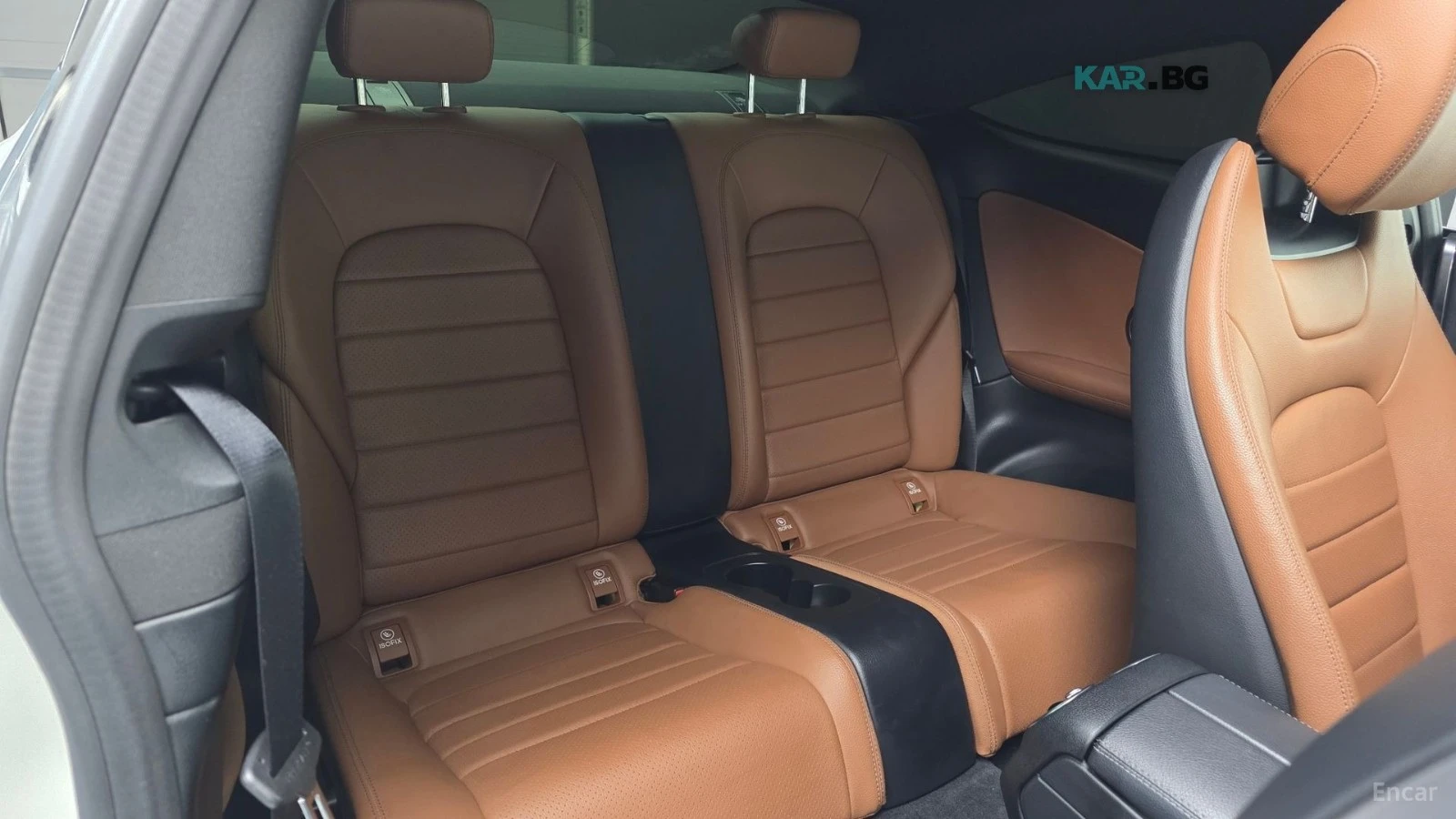 Mercedes-Benz C 220 4MATIC/COUPE/DRIVE-ASSISTS/PREMIUM SOUND, снимка 16 - Автомобили и джипове - 55734947