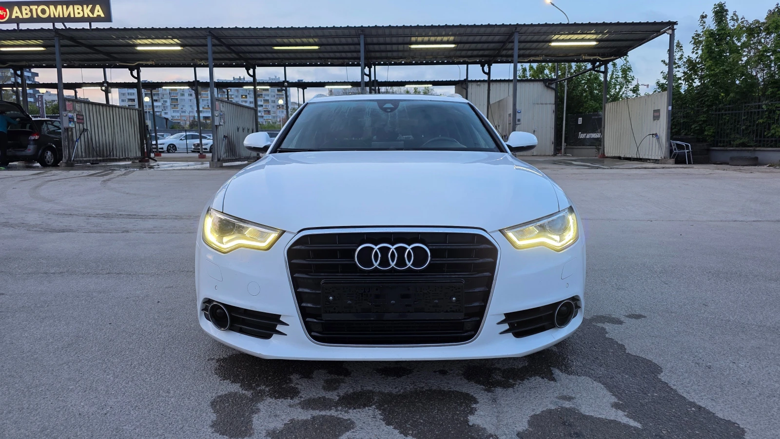 Audi A6 S-LINE | Mobile.bg � ����������� 2