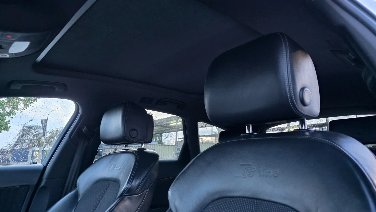 Audi A6 S-LINE | Mobile.bg � ����������� 14