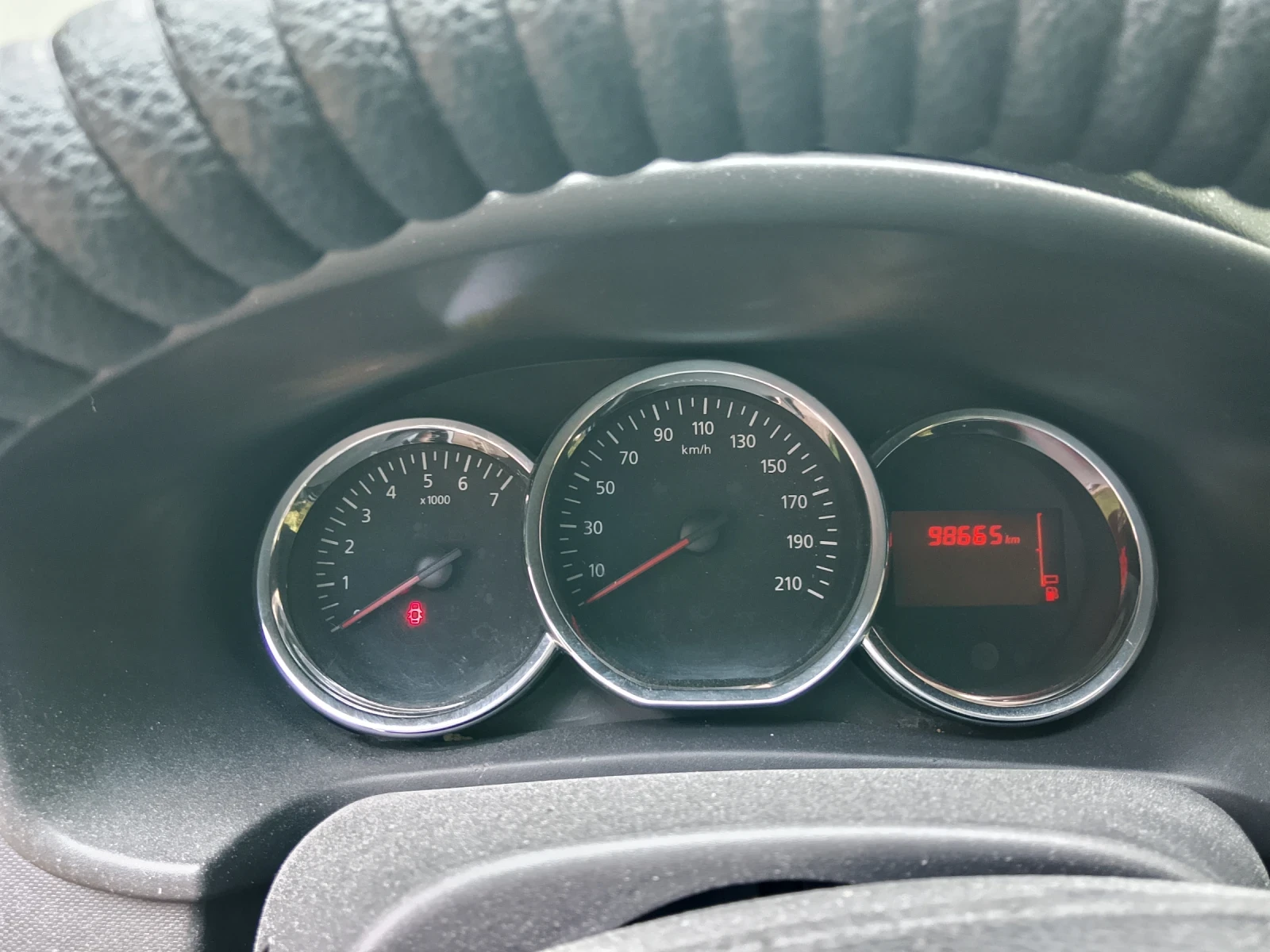Dacia Sandero, снимка 4 - Автомобили и джипове - 55824767