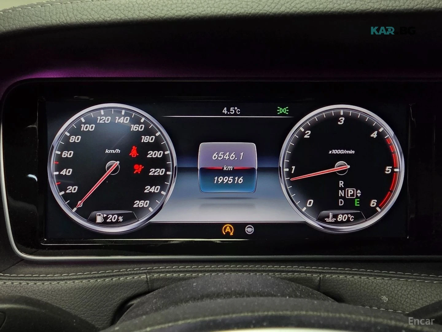 Mercedes-Benz S 350 BlueTEC 4MATIC* 360* КОЖА* ОБДУХВ* НАВИ* ПАНО, снимка 5 - Автомобили и джипове - 55844415