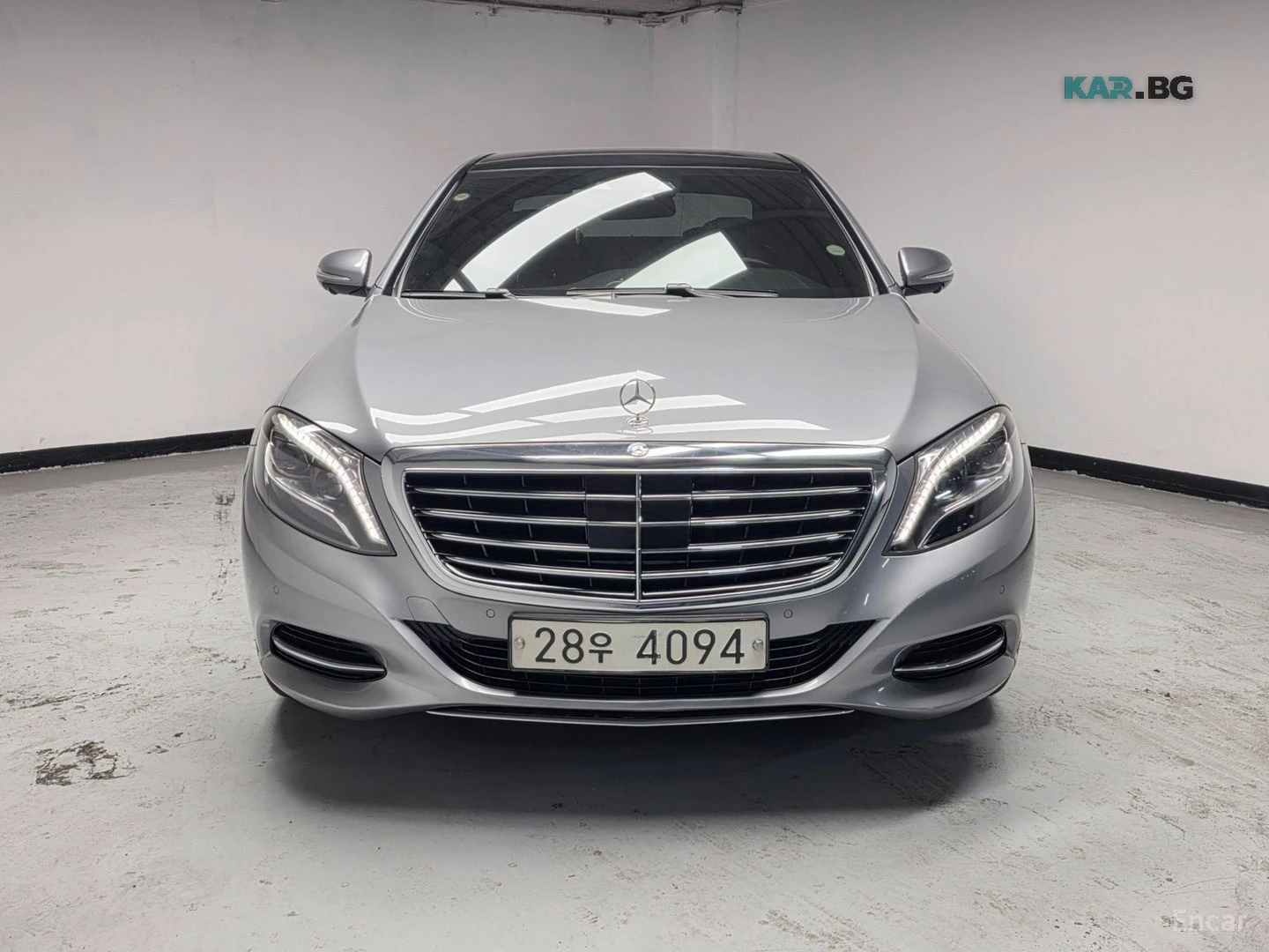 Mercedes-Benz S 350 BlueTEC 4MATIC* 360* КОЖА* ОБДУХВ* НАВИ* ПАНО, снимка 3 - Автомобили и джипове - 55844415