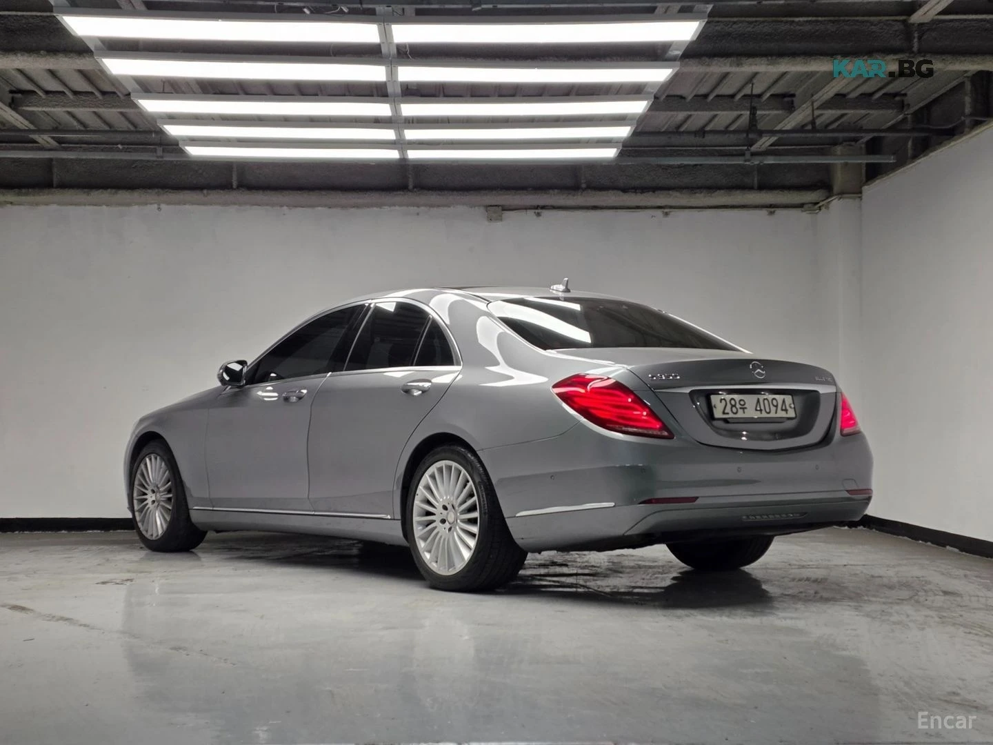 Mercedes-Benz S 350 BlueTEC 4MATIC* 360* КОЖА* ОБДУХВ* НАВИ* ПАНО, снимка 2 - Автомобили и джипове - 55844415