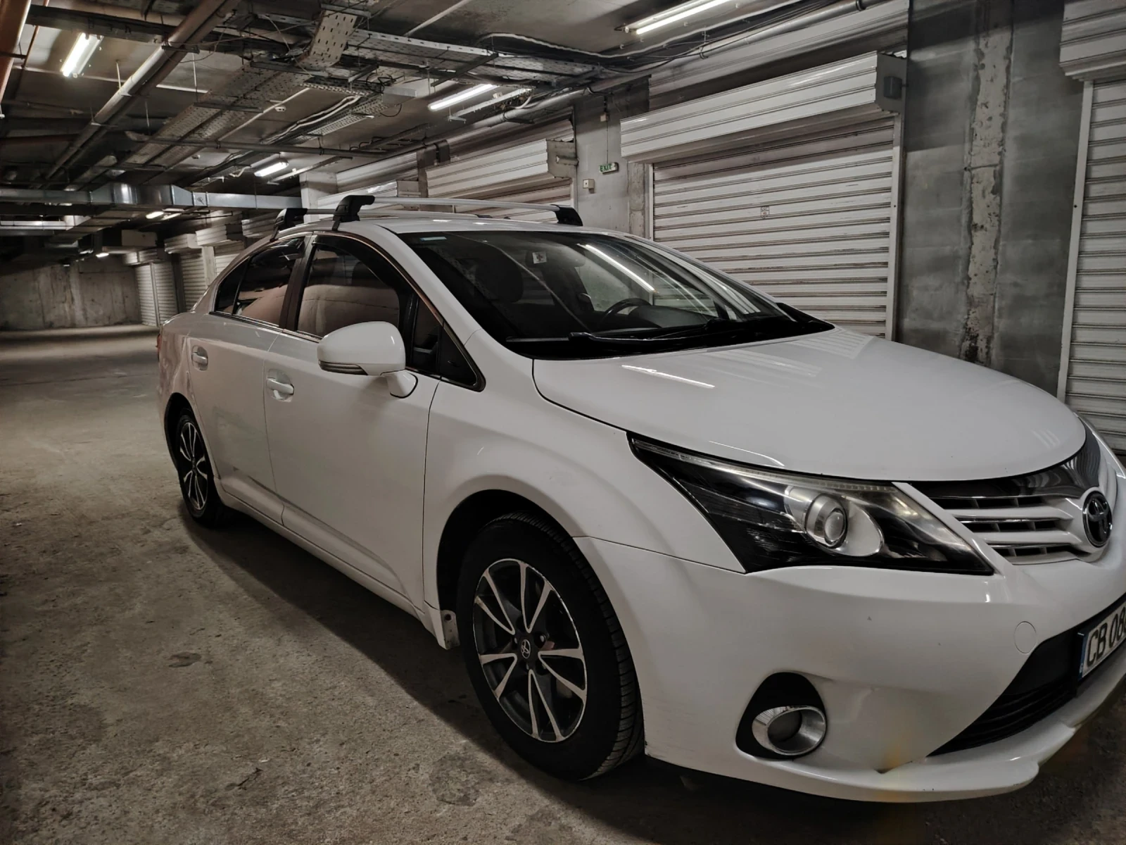 Toyota Avensis, снимка 2 - Автомобили и джипове - 55903012