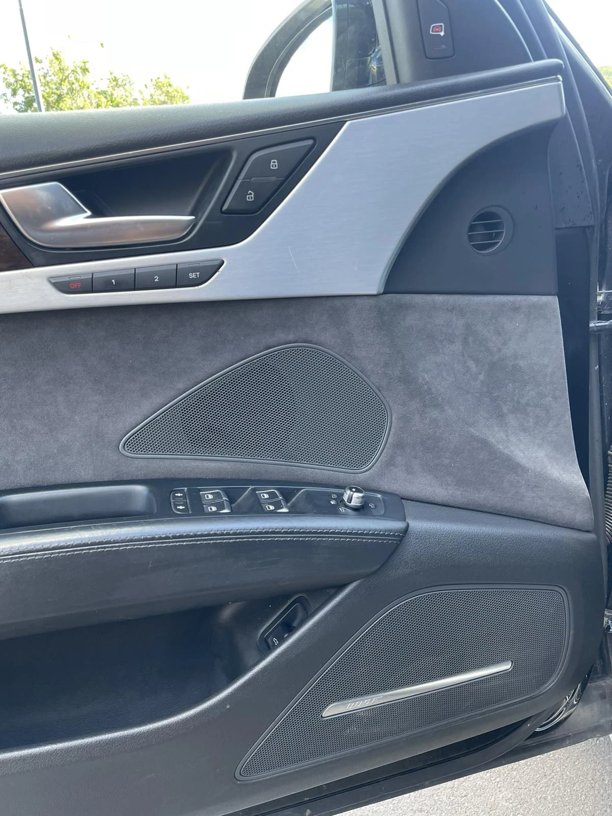 Audi A8, снимка 12 - Автомобили и джипове - 55957288