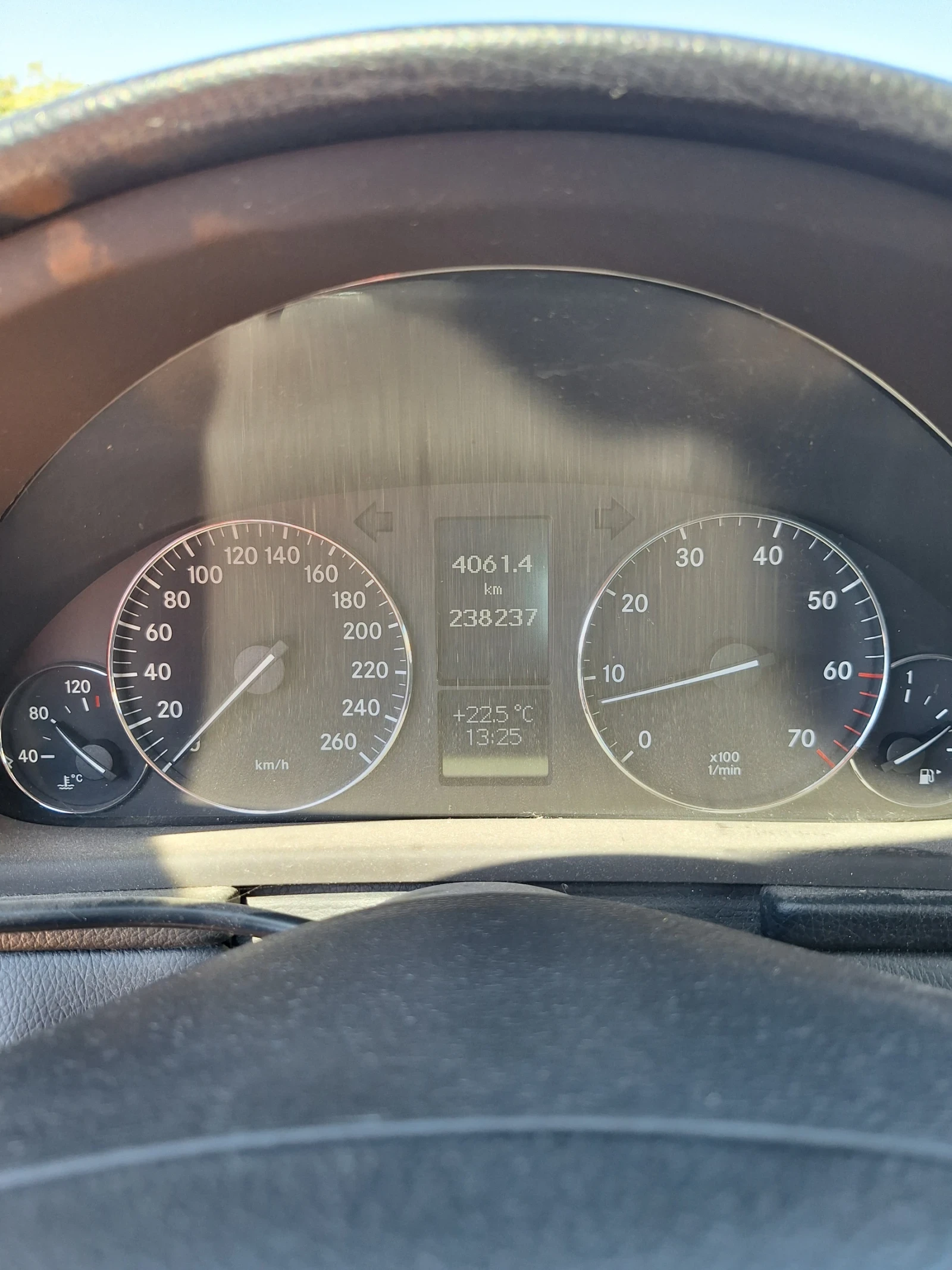 Mercedes-Benz C 160 | Mobile.bg � ����������� 9