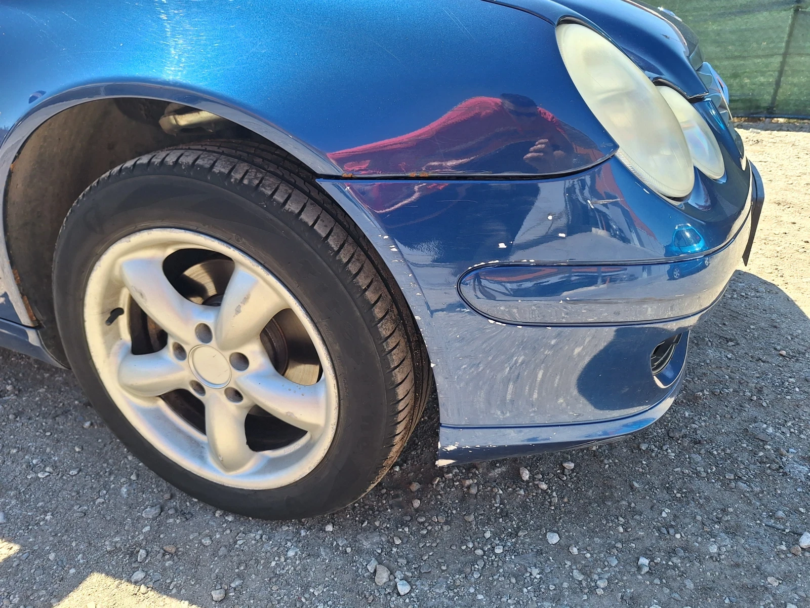 Mercedes-Benz C 160 | Mobile.bg � ����������� 6