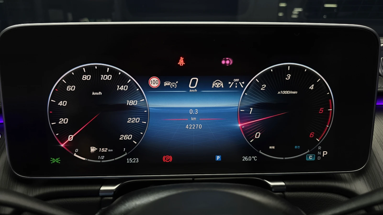 Mercedes-Benz S 350 d* HUD* SOFT CLOSE* ��. ��������* 360* ������ ���� | Mobile.bg � ����������� 8