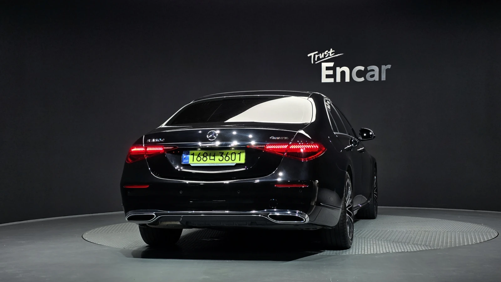 Mercedes-Benz S 350 d* HUD* SOFT CLOSE* ��. ��������* 360* ������ ���� | Mobile.bg � ����������� 4