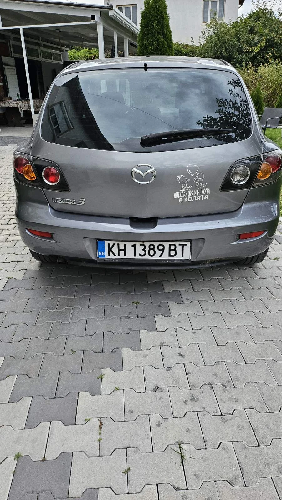 Mazda 3 | Mobile.bg � ����������� 5