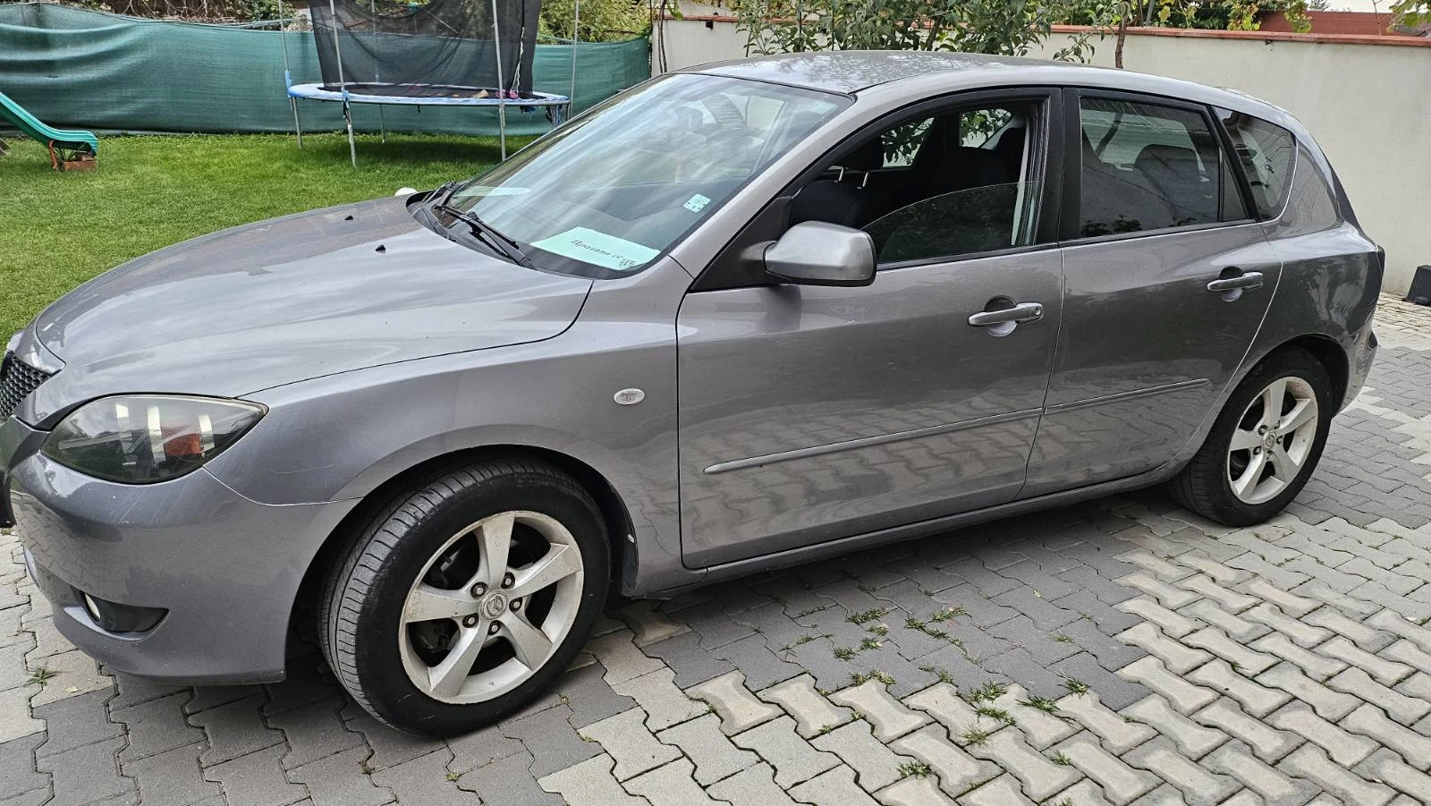 Mazda 3 | Mobile.bg � ����������� 6