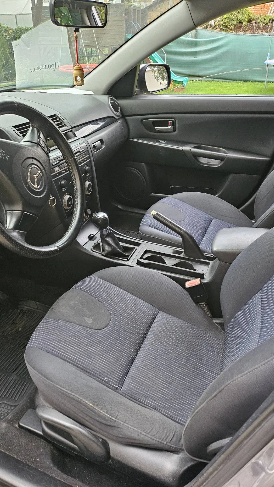 Mazda 3 | Mobile.bg � ����������� 14