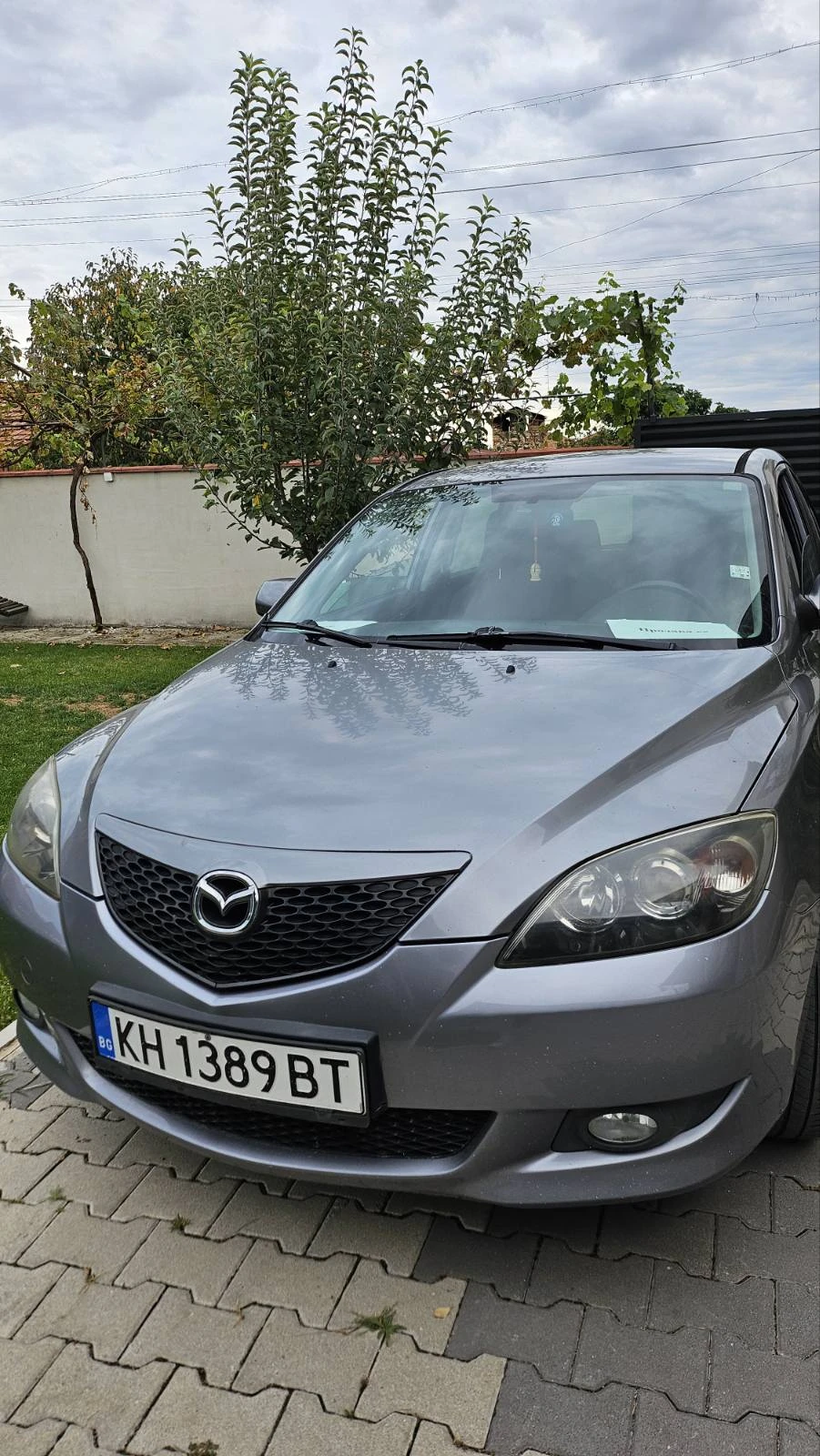 Mazda 3 | Mobile.bg � ����������� 2