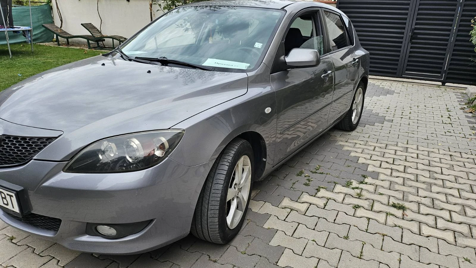 Mazda 3 | Mobile.bg � ����������� 4