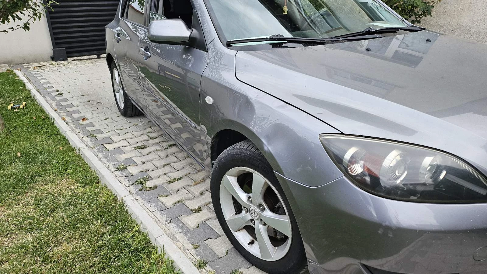 Mazda 3 | Mobile.bg � ����������� 8