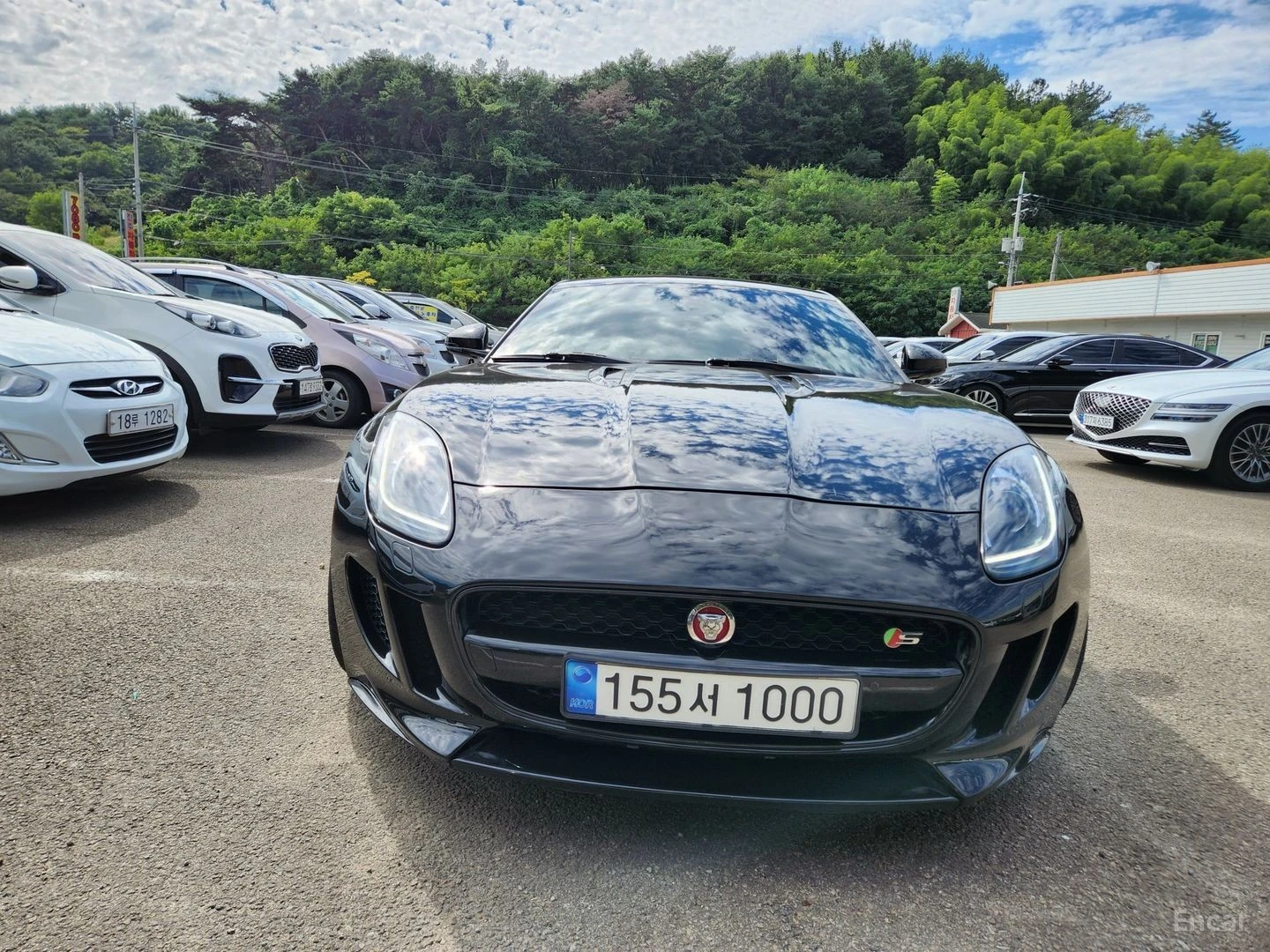 Jaguar F-Type 3.0 S  | Mobile.bg � ����������� 2