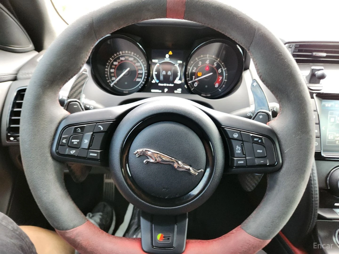 Jaguar F-Type 3.0 S  | Mobile.bg � ����������� 14