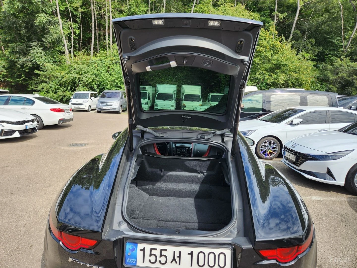 Jaguar F-Type 3.0 S  | Mobile.bg � ����������� 8