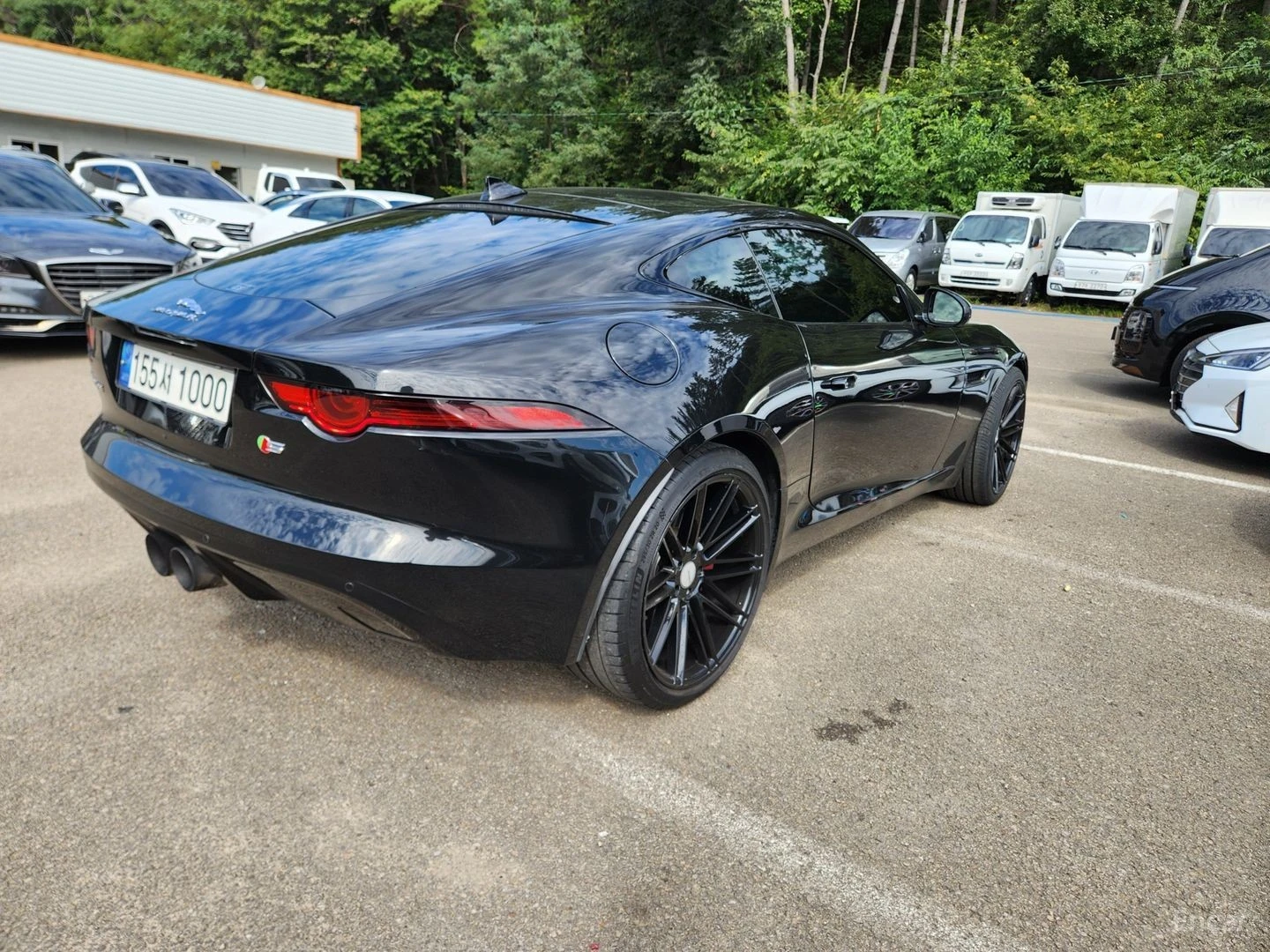 Jaguar F-Type 3.0 S  | Mobile.bg � ����������� 4