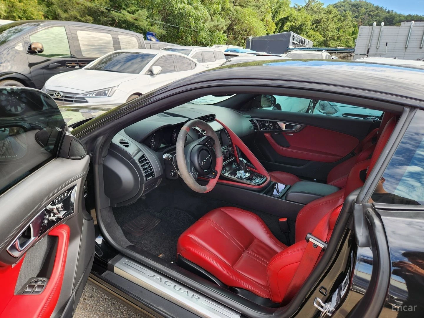 Jaguar F-Type 3.0 S  | Mobile.bg � ����������� 9